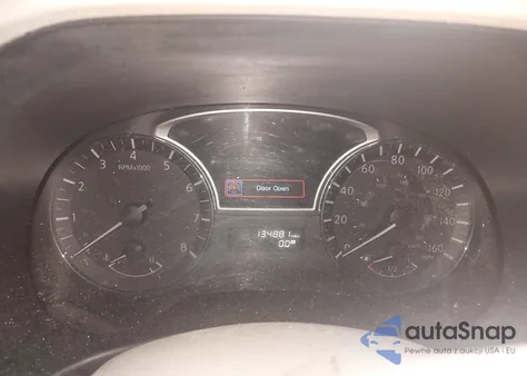 2014 Nissan Pathfinder S from USA, damaged, VIN 5N1AR2MM9EC618647